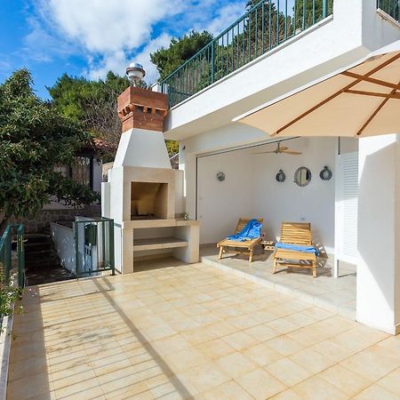 Apartment Lividus A7 Dubrovnik Exterior foto