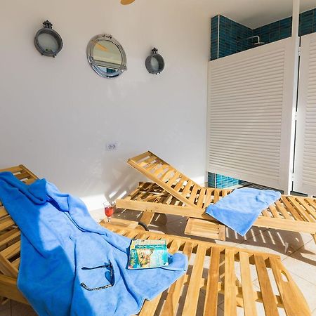 Apartment Lividus A7 Dubrovnik Exterior foto