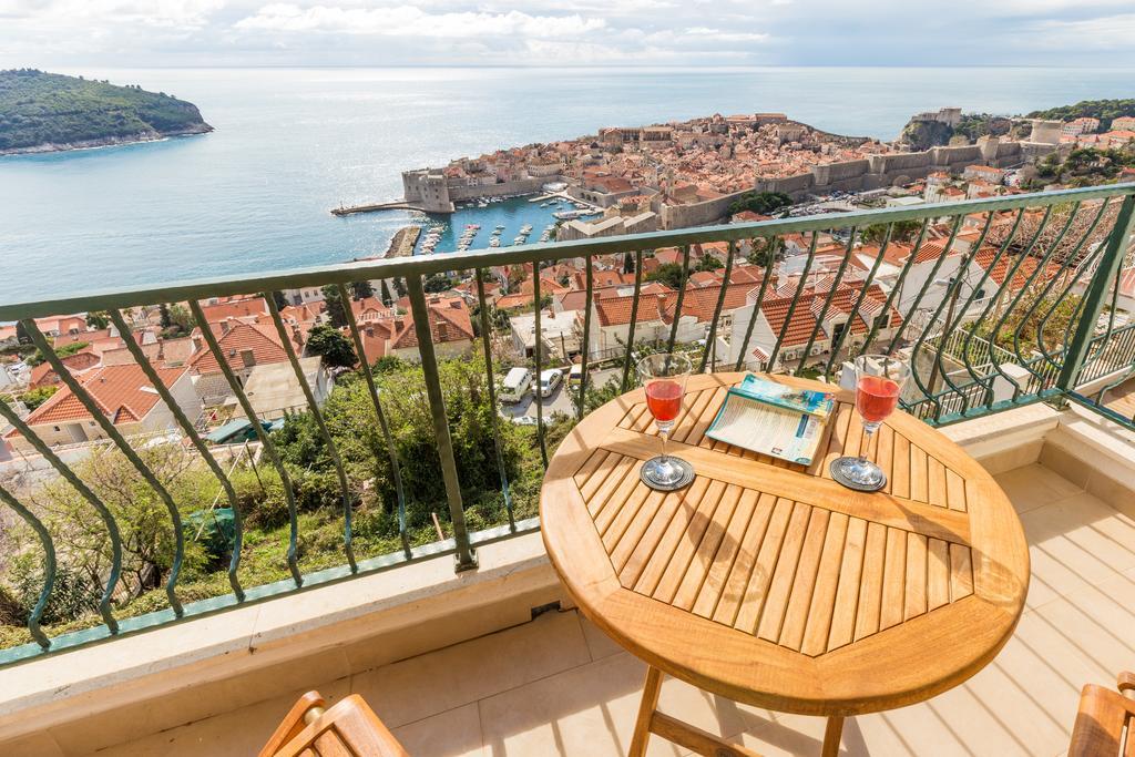 Apartment Lividus A7 Dubrovnik Exterior foto