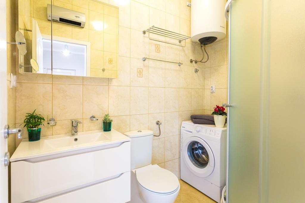 Apartment Lividus A7 Dubrovnik Exterior foto