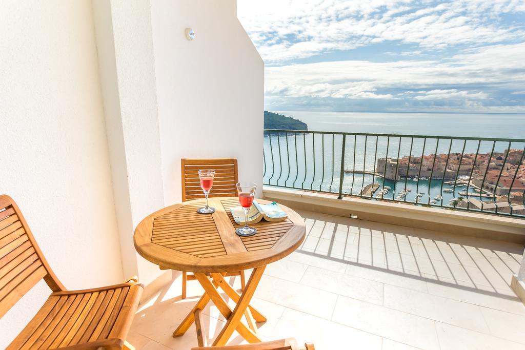 Apartment Lividus A7 Dubrovnik Exterior foto