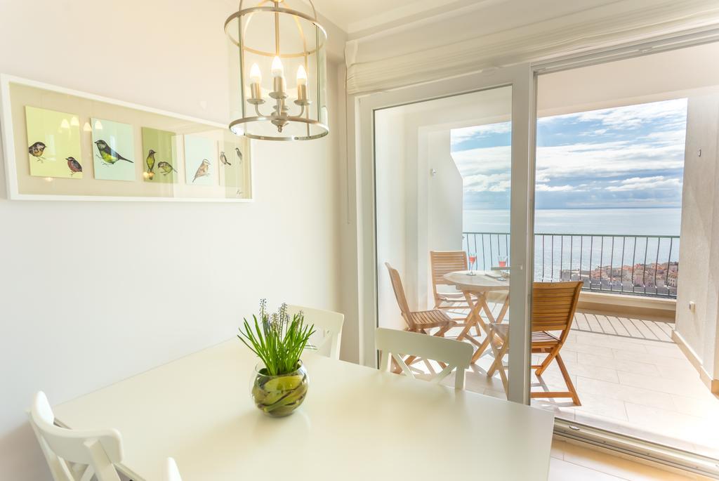 Apartment Lividus A7 Dubrovnik Exterior foto
