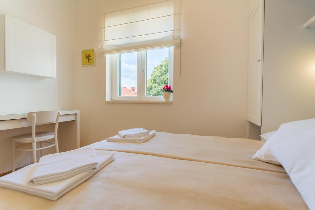 Apartment Lividus A7 Dubrovnik Exterior foto